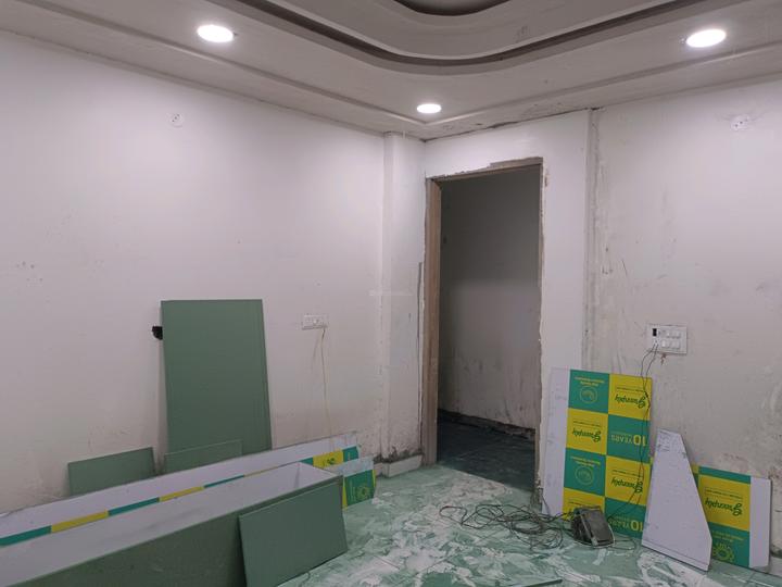 Guruji Apartment Burari  Main Image 1