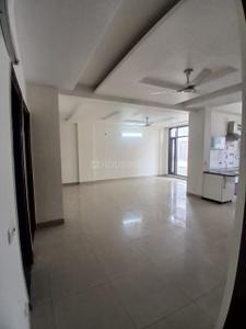 Hall Image of 1850 Sq.ft 3 BHK Apartment / Flat for sale in MD Leafstone Apartments, Nabha Zirakpur for Rs. 7500000