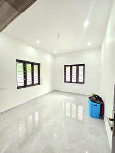 Hall Image of 2200 Sq.ft 5 BHK Independent House for sale in North Parvur Kochi for Rs. 8500000