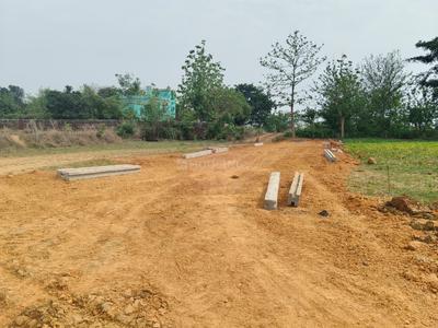 Image of 1500 Sq.ft Residential Plot / Land for sale in Jatni, Bhubaneswar for Rs. 1650000