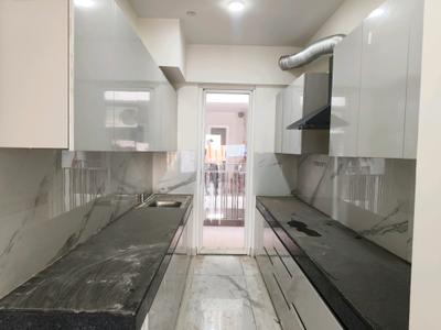 Kitchen Image of 1494 Sq.ft 3.5 BHK Builder Floor for sale in Smartworld Gems, Sector 89 Gurgaon for Rs. 16000000