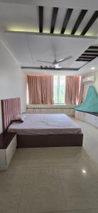 Bedroom Image of 5500 Sq.ft 4 BHK Independent House for rent in Rohan Madhuban, Bavdhan Pune for Rs. 140000