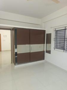 Bedroom Image of 1200 Sq.ft 2 BHK Apartment / Flat for rent in HBR Layout Bengaluru for Rs. 35000