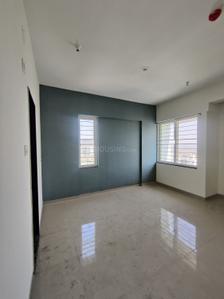 Hall Image of 780 Sq.ft 2 BHK Apartment / Flat for sale in TCG The Cliff Garden Apartments, Hinjawadi Phase 3 Pune for Rs. 6950000