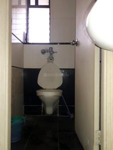 Common Bathroom One