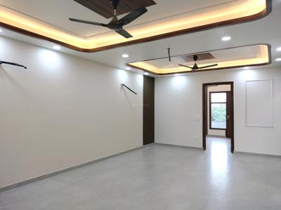 Living Room Image of 1620 Sq.ft 3 BHK Builder Floor for sale in BPTP District 3, Sector 85 Faridabad for Rs. 17500000