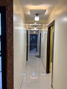 Image of 2152 Sq.ft 4.5 BHK Apartment / Flat for sale in SKDJ Parnasree Green Heights, Parnasree Pally, Kolkata for Rs. 15000000