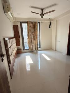 Hall Image of 1800 Sq.ft 3 BHK Independent House for rent in Motera Ahmedabad for Rs. 27000