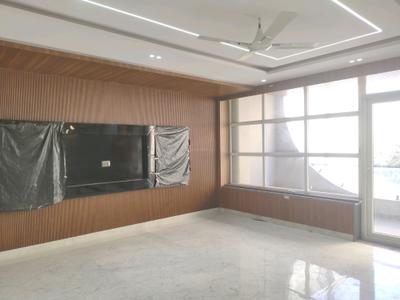 Bedroom Image of 3640 Sq.ft 4 BHK Builder Floor for sale in Green Field Colony Faridabad for Rs. 31200000