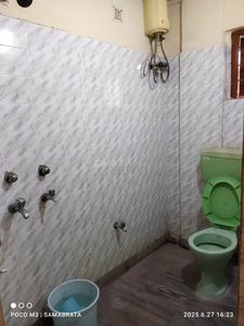Bathroom Image of SB in Kasba, Kolkata