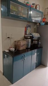 1 BHK Flat