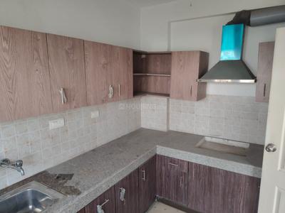 Kitchen Image of 2342 Sq.ft 4.5 BHK Apartment / Flat for sale in Umang Monsson Breeze Phase II, Sector 78 Gurgaon for Rs. 23500000
