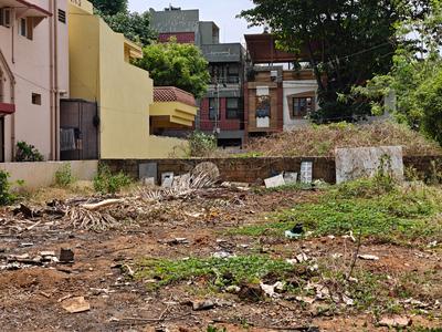 Image of 2400 Sq.ft Residential Plot / Land for sale in Sahakara Nagar, Bengaluru for Rs. 80000000