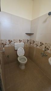 Image of 1200 Sq.ft 2 BHK Apartment / Flat for rent in Nagarbhavi, Bengaluru for Rs. 28000