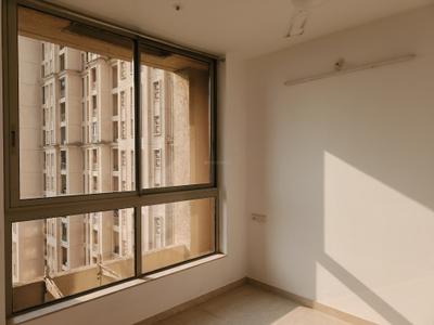 Bedroom Image of 582 Sq.ft 1 BHK Apartment / Flat for rent in Lodha Casa Ultima, Thane West Thane for Rs. 28000