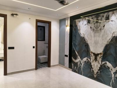 Bedroom Image of 1307 Sq.ft 3 BHK Builder Floor for sale in Signature Global City 63A, Sector 63 Gurgaon for Rs. 28000000