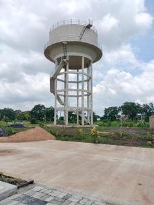 Image of 600 Sq.ft Residential Plot / Land for sale in Shri Swastik Royale Avenue, Bhurkoni, Raipur for Rs. 1170008
