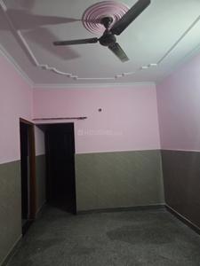 1 BHK Independent House