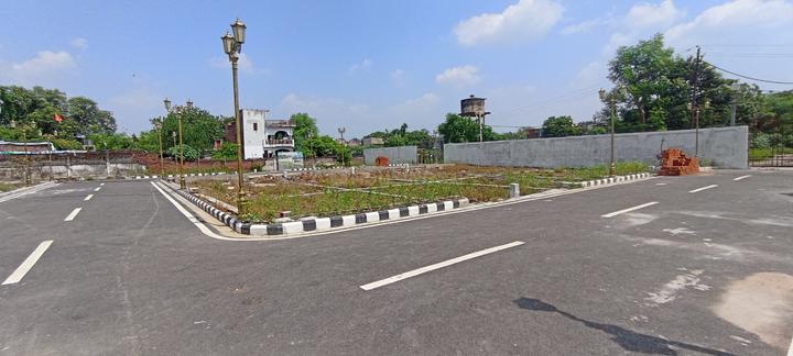 Moti Jheel Colony, Aishbagh Main Image 1