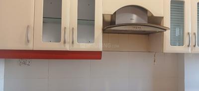 Bathroom Image of 1250 Sq.ft 3 BHK Apartment / Flat for sale in Hoshangabad Road Bhopal for Rs. 4000000