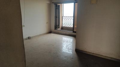 Living Room Image of 1100 Sq.ft 2 BHK Apartment / Flat for sale in Proviso Heights, Ulwe Navi Mumbai for Rs. 11500000