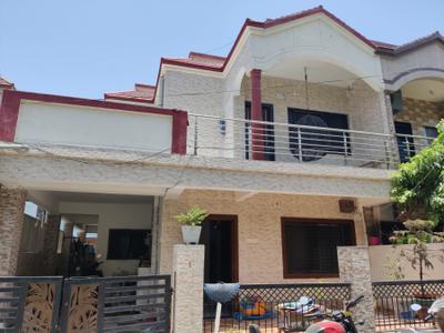 Bedroom Image of 2500 Sq.ft 4 BHK Villa for sale in Chandkheda Ahmedabad for Rs. 22500000