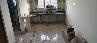 Kitchen Image of 724 Sq.ft 2 BHK Apartment / Flat for sale in Sonarpur Kolkata for Rs. 2250000