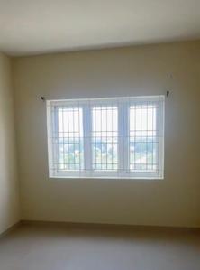 Bedroom Image of 805 Sq.ft 2 BHK Apartment / Flat for sale in Aalaya Residency, Kalapatti Coimbatore for Rs. 5400000