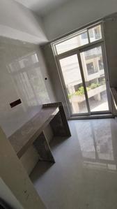 Kitchen Image of 1180 Sq.ft 1 BHK Apartment / Flat for sale in Aniruddha Pooja, Ulwe Navi Mumbai for Rs. 7200000