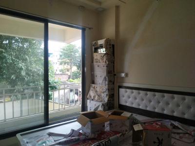 Bedroom Image of 961 Sq.ft 2 BHK Apartment / Flat for sale in Amrut Laxmi Raj Regalia Phase I, Ambernath East Ambernath for Rs. 3600000