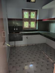 Kitchen Image of 1360 Sq.ft 3 BHK Independent House for rent in Narayanpur Anant Muzaffarpur for Rs. 12500