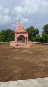 Image of 1000 Sq.ft Residential Plot / Land for sale in Karmeta, Jabalpur for Rs. 1400000