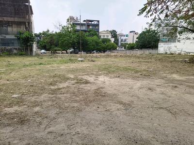 Sector 40 Plot View 1