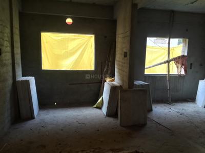 Kitchen Image of 1270 Sq.ft 3 BHK Apartment / Flat for sale in Nagerbazar Kolkata for Rs. 6600000