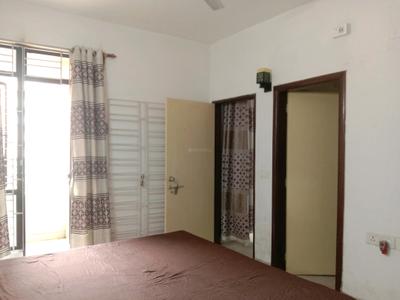 Bedroom Image of 1350 Sq.ft 3 BHK Apartment / Flat for sale in Greentech Smart Homes, Vedic Village Kolkata for Rs. 6000000