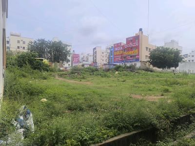 Image of 1200 Sq.ft Residential Plot / Land for sale in Jnana Ganga Nagar, Bengaluru for Rs. 18000170