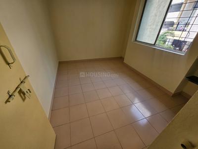 Balcony Image of 700 Sq.ft 2 BHK Apartment / Flat for sale in Harshal Palace Apartment, Anand Nagar, Sinhagad Road Pune for Rs. 6500000