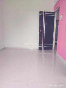 Bedroom Image of 695 Sq.ft 2 BHK Apartment / Flat for sale in Jay Orchid I, Nalasopara West Nala Sopara for Rs. 4100000
