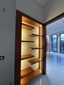 Hall Image of 1251 Sq.ft 3 BHK Duplex for sale in Sector 123 Mohali for Rs. 16800000