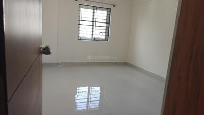 Bedroom Image of 1250 Sq.ft 2 BHK Apartment / Flat for rent in Kudlu Gate Bengaluru for Rs. 40000