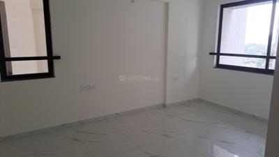 Bedroom Image of 1100 Sq.ft 3 BHK Apartment / Flat for sale in Mahindra Nestalgia, Pimpri Pune for Rs. 14000000
