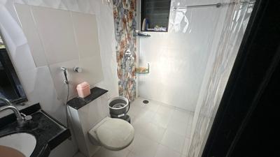 Bathroom Image of 3550 Sq.ft 4 BHK Apartment / Flat for sale in Paota Jodhpur for Rs. 22500000