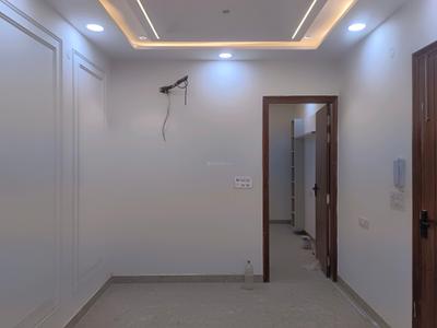 Living Room Image of 700 Sq.ft 2 BHK Builder Floor for sale in Sector 24 Rohini New Delhi for Rs. 8500000