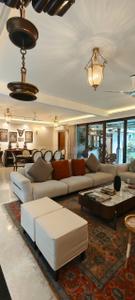 3 BHK Villa