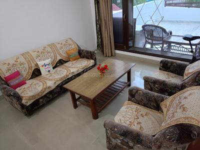 2 BHK Independent Builder Floor