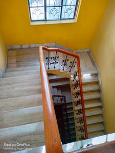 Bedroom Image of 1800 Sq.ft 3 BHK Duplex for rent in Bariatu Housing Colony Ranchi for Rs. 40000