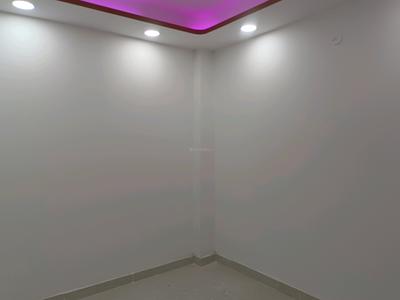 Bedroom Image of 1050 Sq.ft 3 BHK Apartment / Flat for sale in Chaudhary Affordable and Premium Homes Burari by Chaudhary Realtors, Burari New Delhi for Rs. 5560000