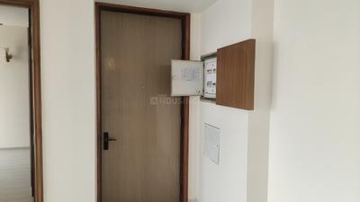 Bedroom Image of 1516 Sq.ft 2 BHK Apartment / Flat for rent in M3M Heights, Sector 65 Gurgaon for Rs. 70000