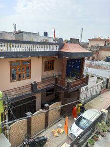 Image of 3600 Sq.ft 9 BHK Independent House for sale in Prabhat Nagar, Meerut for Rs. 9500000