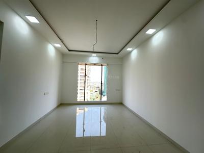 Hall Image of 984 Sq.ft 2 BHK Apartment / Flat for sale in Shree Maruti Heights, Kalwa Thane for Rs. 13200000